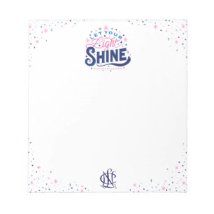 Bloc de notas de NCL 25