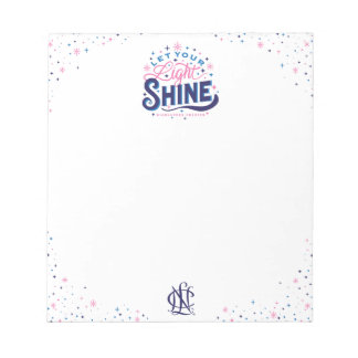 Bloc de notas de NCL 25