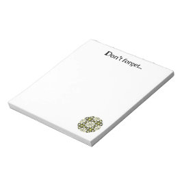 Bloc de notas de su día [1] 5