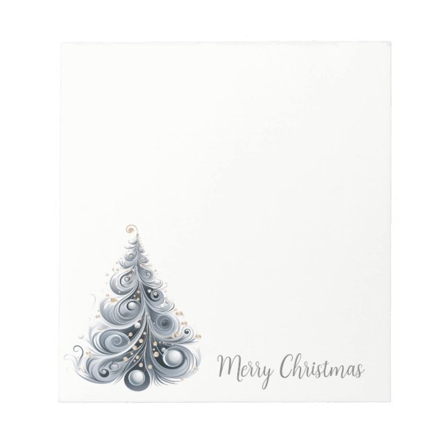 Bloc de notas de vacaciones (Frente)