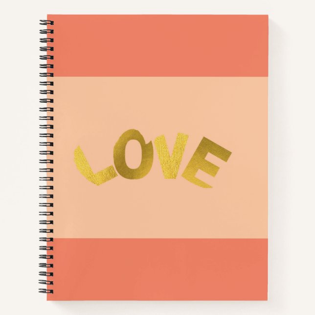 bloc de notas del diario (Anverso)