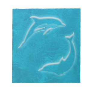 Bloc De Notas delfines