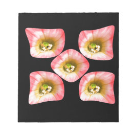 Bloc De Notas Delicia Floral