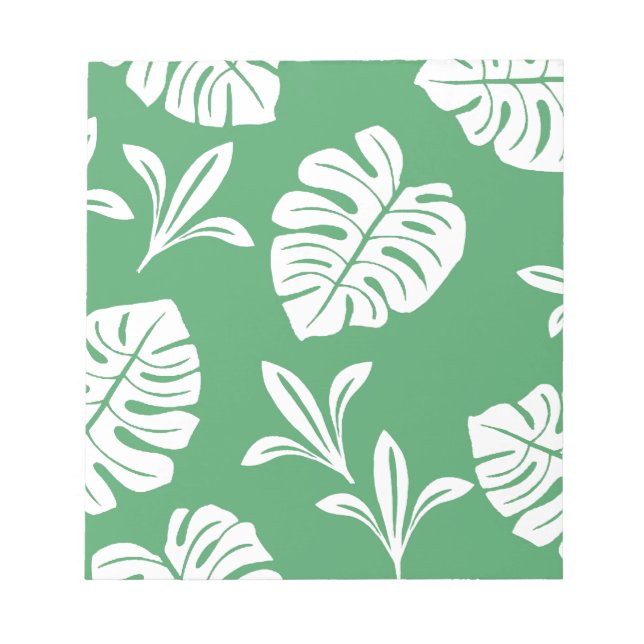 Bloc De Notas Delicious Monster (Frente)