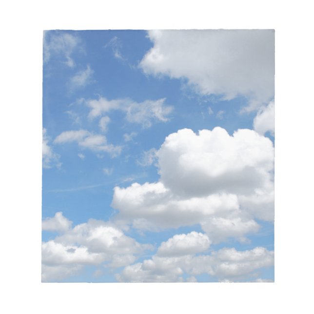 Bloc De Notas descansar un rato (Frente)