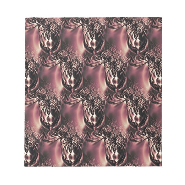 Bloc De Notas Dex (Frente)