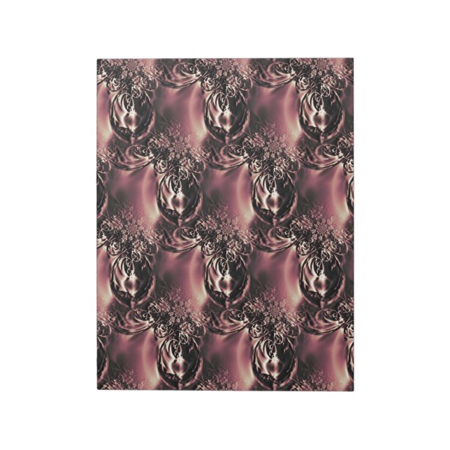 Bloc De Notas Dex (Lado Izquierdo)