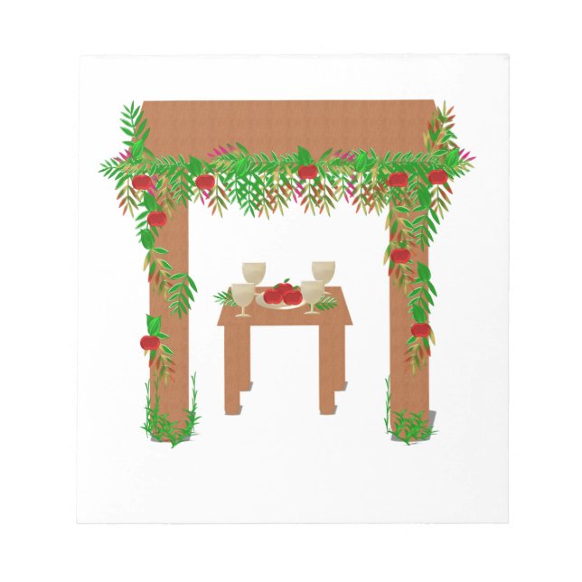 Bloc De Notas día especial (Frente)