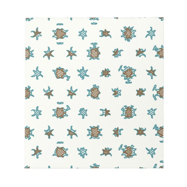 Bloc De Notas Digital abstract background.Geometric pattern (Frente)