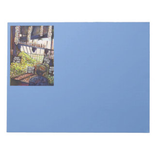 Bloc De Notas Dimensiones de la curiosidad