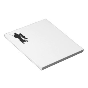 Bloc De Notas Diseño de pesca
