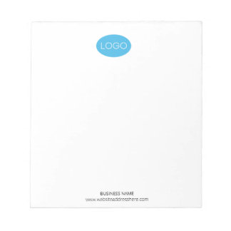 Bloc De Notas Diseño simple personalizado y personalizado