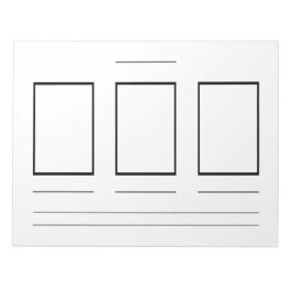 Bloc De Notas Distribución de la tarjeta de Oracle: