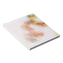 Bloc De Notas Dragonetas acuáticas