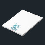 Bloc De Notas Dreidel<br><div class="desc">Dreidel</div>