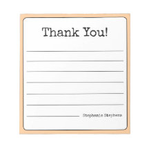 Durazno Retro Gracias Tu Nombre Rayado