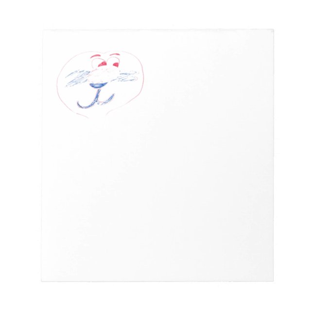 Bloc De Notas Edward (Frente)