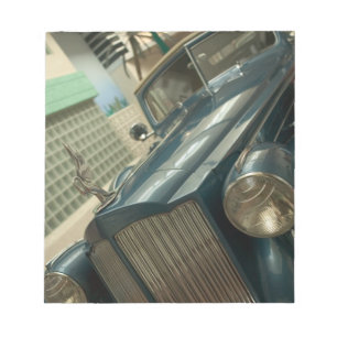 Bloc De Notas EE. UU., Nevada_Reno: Museo Nacional del Automóvil