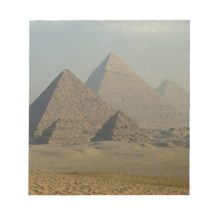 Bloc De Notas Egipto, Giza, Complejo de pirámides de Giza, Meset