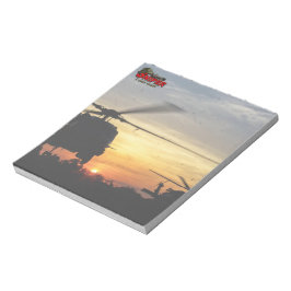 Bloc De Notas Ejército de la armada de la fuerza aérea marines f