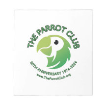 El 50 aniversario del Parrot Club