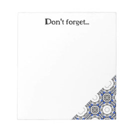 Bloc De Notas El calidoscopio del volumen cuatro