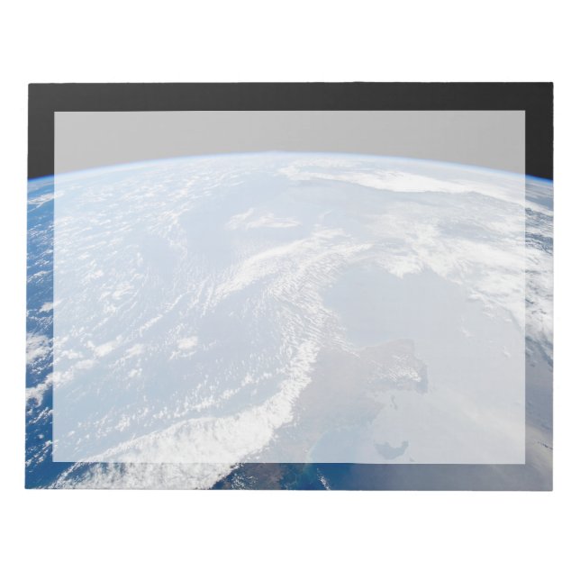 Bloc De Notas El Canal de Panamá. (Frente)