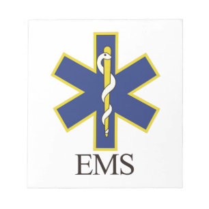 Bloc De Notas EL ccsme