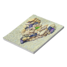 Bloc De Notas El corazón de la naturaleza