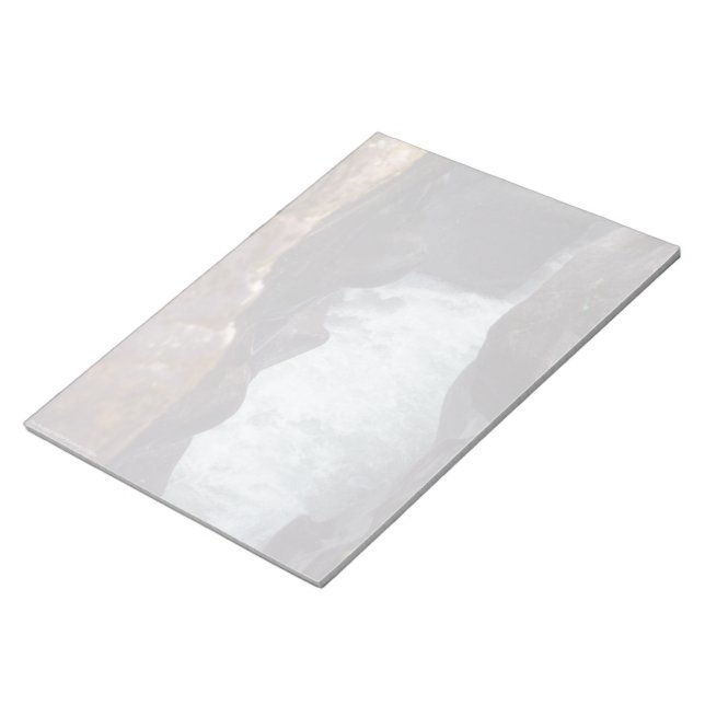 Bloc De Notas El escultor (Lado Derecho)