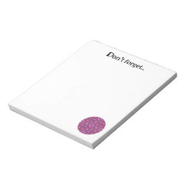 Bloc De Notas El kaleidoscopio once del volumen nueve