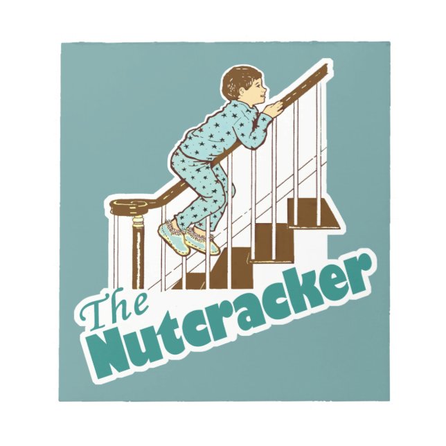 Bloc De Notas El petardo (Frente)