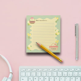 Bloc De Notas El tema de Coquette Florals y la personalización d