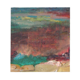 Bloc De Notas El tesoro marino