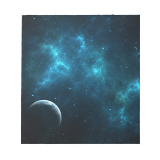 Bloc De Notas El universo