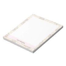 Elegante marco de Relieve metalizado dorado confet