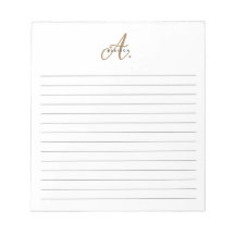 Elegante Monograma de la escritura de oro blanco b
