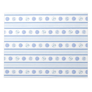 Bloc De Notas Elegante Navidades de regencia DIY Envelope Liner