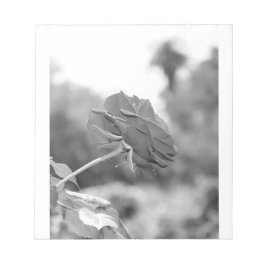 Bloc De Notas Elegí a Me Rosa