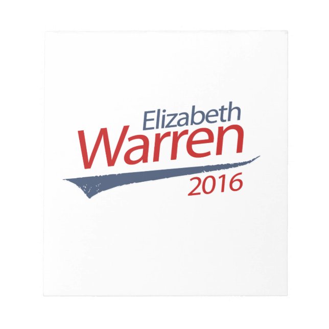 Bloc De Notas ELIZABETH WARREN 2016 SWOOSH - 2016.png (Frente)