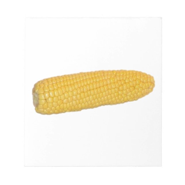 Bloc De Notas Elote (Frente)