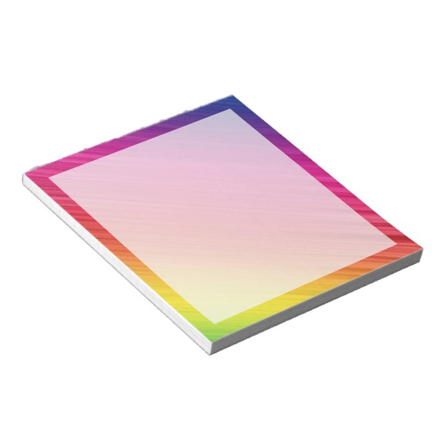 Bloc De Notas Encender mi fuego (Lado Derecho)