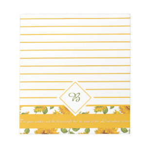 Bloc De Notas Endures forever notepad
