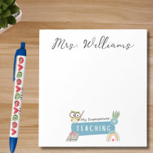 Enseñando mi superpotencia y arcoiris, manzana roj