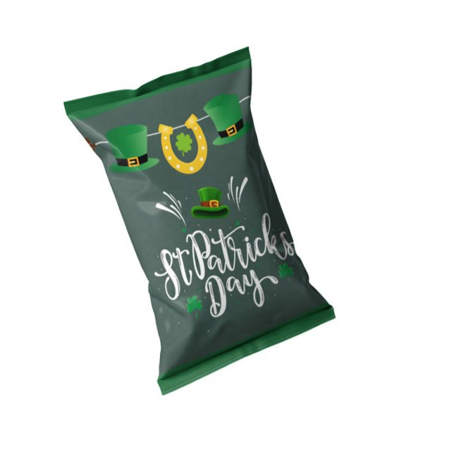 Bloc De Notas envolturas de bolsas de fichas para fiesta de San  (Subido por el creador)