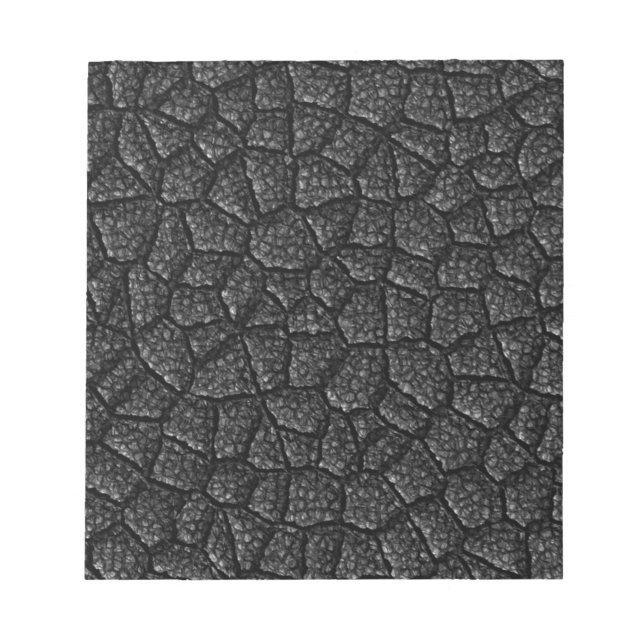 Bloc De Notas Escama de Dragón (Frente)