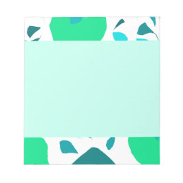 Bloc De Notas Escrituras marítimas