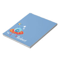 Espectro Extranjero Personalizado