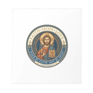 Bloc De Notas Espiritualidad contemplativa monástica de Jesús Gr