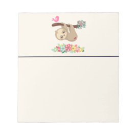 Bloc De Notas Espuma marrón aguda colgando boca abajo